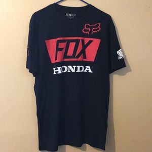Fox Racing Tee